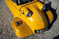 1962 Messerschmitt KR200 Kabinenroller Micro-car [Location: Sydney] - 19