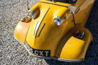 1962 Messerschmitt KR200 Kabinenroller Micro-car [Location: Sydney] - 20