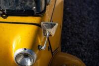 1962 Messerschmitt KR200 Kabinenroller Micro-car [Location: Sydney] - 21