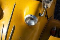1962 Messerschmitt KR200 Kabinenroller Micro-car [Location: Sydney] - 22