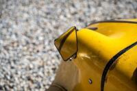 1962 Messerschmitt KR200 Kabinenroller Micro-car [Location: Sydney] - 24