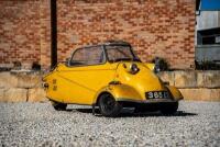 1962 Messerschmitt KR200 Kabinenroller Micro-car [Location: Sydney] - 26