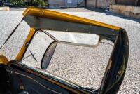 1962 Messerschmitt KR200 Kabinenroller Micro-car [Location: Sydney] - 27