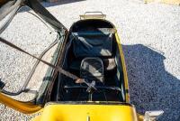 1962 Messerschmitt KR200 Kabinenroller Micro-car [Location: Sydney] - 29