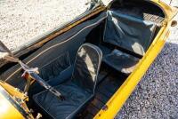 1962 Messerschmitt KR200 Kabinenroller Micro-car [Location: Sydney] - 30