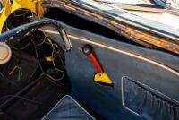 1962 Messerschmitt KR200 Kabinenroller Micro-car [Location: Sydney] - 36