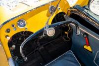 1962 Messerschmitt KR200 Kabinenroller Micro-car [Location: Sydney] - 37