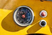 1962 Messerschmitt KR200 Kabinenroller Micro-car [Location: Sydney] - 40