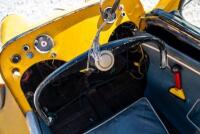 1962 Messerschmitt KR200 Kabinenroller Micro-car [Location: Sydney] - 42