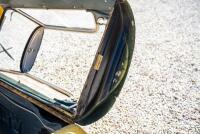 1962 Messerschmitt KR200 Kabinenroller Micro-car [Location: Sydney] - 47