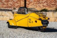 1962 Messerschmitt KR200 Kabinenroller Micro-car [Location: Sydney] - 49