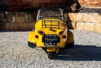 1962 Messerschmitt KR200 Kabinenroller Micro-car [Location: Sydney] - 50