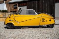 1962 Messerschmitt KR200 Kabinenroller Micro-car [Location: Sydney] - 52