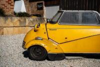 1962 Messerschmitt KR200 Kabinenroller Micro-car [Location: Sydney] - 53