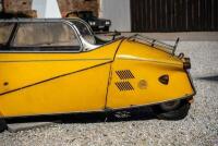 1962 Messerschmitt KR200 Kabinenroller Micro-car [Location: Sydney] - 54