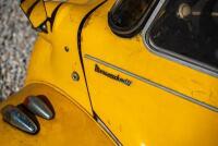 1962 Messerschmitt KR200 Kabinenroller Micro-car [Location: Sydney] - 55