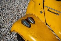 1962 Messerschmitt KR200 Kabinenroller Micro-car [Location: Sydney] - 56