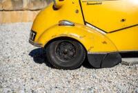 1962 Messerschmitt KR200 Kabinenroller Micro-car [Location: Sydney] - 57
