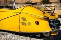 1962 Messerschmitt KR200 Kabinenroller Micro-car [Location: Sydney] - 59