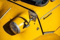 1962 Messerschmitt KR200 Kabinenroller Micro-car [Location: Sydney] - 62