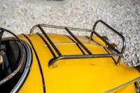 1962 Messerschmitt KR200 Kabinenroller Micro-car [Location: Sydney] - 64