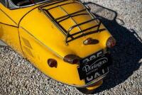 1962 Messerschmitt KR200 Kabinenroller Micro-car [Location: Sydney] - 65