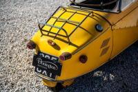 1962 Messerschmitt KR200 Kabinenroller Micro-car [Location: Sydney] - 66