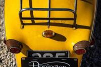 1962 Messerschmitt KR200 Kabinenroller Micro-car [Location: Sydney] - 69