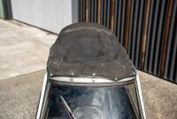 1962 Messerschmitt KR200 Kabinenroller Micro-car [Location: Sydney] - 84