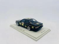 BMW: A 1:43 scale model by Spark of the BMW 635 Csi Group A - Bathurst 1984, complete with original packaging. [Location: Sydney]&nbsp; - 3