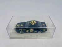 BMW: A 1:43 scale model by Spark of the BMW 635 Csi Group A - Bathurst 1984, complete with original packaging. [Location: Sydney]&nbsp; - 6