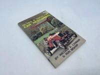 BOOKS: Four publications relating to automotive restoration [Location: Sydney] - 4