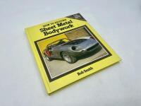 BOOKS: Four publications relating to automotive restoration [Location: Sydney] - 5