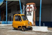1964 Peel P50 Micro-car [Location: Sydney]