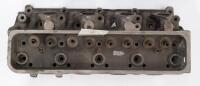 ROLLS ROYCE: A pair of blank engine heads to suit a circa 1970s Rolls Royce Silver Shadow 6.7 litre V8 engine - 2