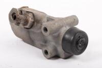 SILVER CLOUD: A Rolls Royce Silver Cloud master cylinder,&nbsp;part number UG3848