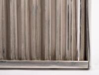 ROLLS-ROYCE: A late 1970s or 1980s Rolls-Royce grille - 3