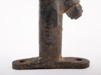 AUTOJUMBLE: An autojumble lot including an early incomplete headlamp&nbsp;and headlamp parts such as inner lamp casing and outer ring surrounds - 5
