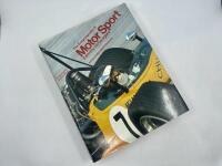 BOOKS: Three motoring related publications including &lsquo;Champion Year&rsquo; by Mike Hawthorn, &lsquo;The Encylopedia of Motor Sport&rsquo; edited by G. N. Georgano & &lsquo;Anatomy of a Grand Prix Driver&rsquo; by Richard Garrett [Location: Sydney] - 2