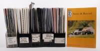 20 GHOST CLUB: An extensive collection of approx 150 periodicals such as newsletters and gazettes published by the Australian Chapter of the Rolls-Royce 20 Ghost Club from&nbsp;the 2010s up to and including the 2020s