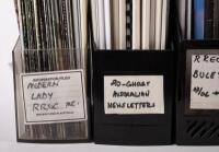 20 GHOST CLUB: An extensive collection of approx 150 periodicals such as newsletters and gazettes published by the Australian Chapter of the Rolls-Royce 20 Ghost Club from&nbsp;the 2010s up to and including the 2020s - 2