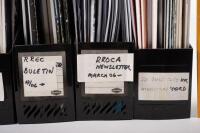 20 GHOST CLUB: An extensive collection of approx 150 periodicals such as newsletters and gazettes published by the Australian Chapter of the Rolls-Royce 20 Ghost Club from&nbsp;the 2010s up to and including the 2020s - 3