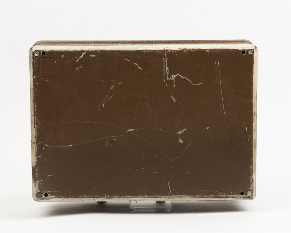 Dobbie Instruments DOBBIE INSTRUMENTS: A Dobbie Instruments Australia temperature gauge box