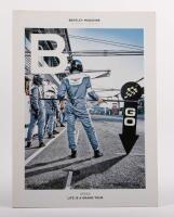 BENTLEY MAGAZINE: An extensive collection of Bentley Magazine, includes 63 issues - 5