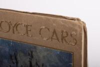 ROLLS-ROYCE 1919: A very rare original publication titled 'Rolls-Royce Cars and the Great Victory', published in 1919 produced by Rolls-Royce, outlining the use of Rolls-Royce cars in the First World War&nbsp; - 2