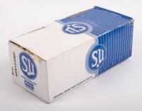 SU FUEL PUMPS:&nbsp;Two SU double ended electric fuel pumps to suit many Rolls-Royce and Bentley models, not tested - 4