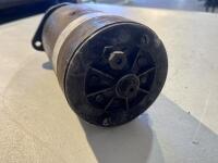 LUCAS: A Lucas M45G starter motor, working condition, dated December 1964. [Location: Sydney] - 5