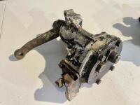 JAGUAR: A pair of Jaguar MKII / S-Type steering boxes [Location: Sydney] - 2
