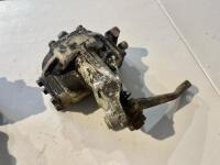 JAGUAR: A pair of Jaguar MKII / S-Type steering boxes [Location: Sydney] - 3