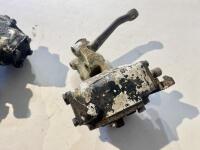 JAGUAR: A pair of Jaguar MKII / S-Type steering boxes [Location: Sydney] - 4